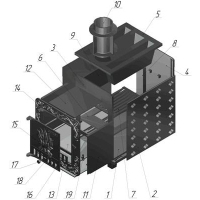 Гефест ПБ-04 Оптима фотография - 7