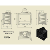 ANTEK/180 фотография - 2