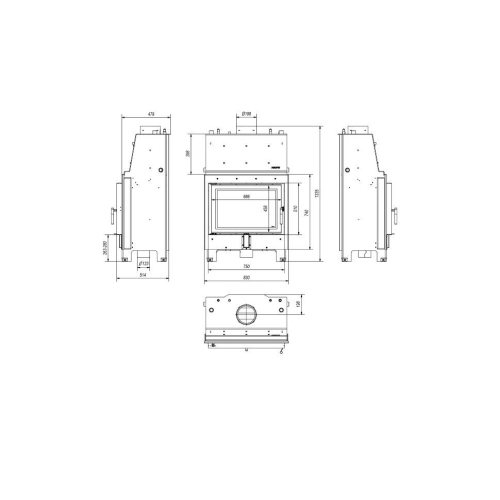 MBO/PW/15/W фотография - 2