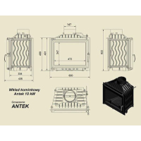 ANTEK/150 фотография - 2