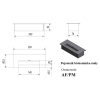 Kratki MISA MINI черный, белый (Misa mini белая) фотография - 3