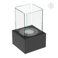 Набор с биокамином TANGO 1, биотопливом(1шт.х1.5л.), зажигалкой фотография - 1