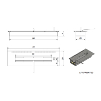 Контейнер SPARK/700 фотография - 2