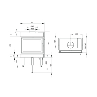 N-20F хром матовый фотография - 3