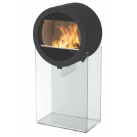 Nordpeis Me Glass (без боковых стекол) фотография - 1