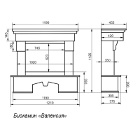 ВАЛЕНСИЯ, темный дуб фотография - 3