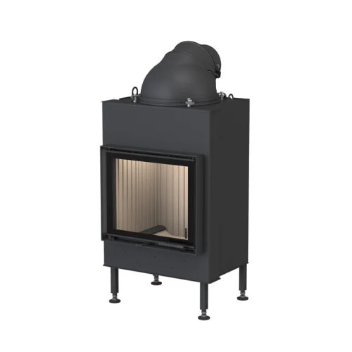 BKH flat 42-50 DT, рама 60 мм (8 кВт)