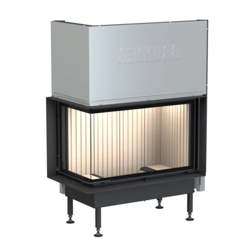 BKH eck 50-82-42 STL, левая (10 кВт)