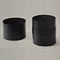 Антиконденсатный набор D150 (EdilKamin) фотография - 1