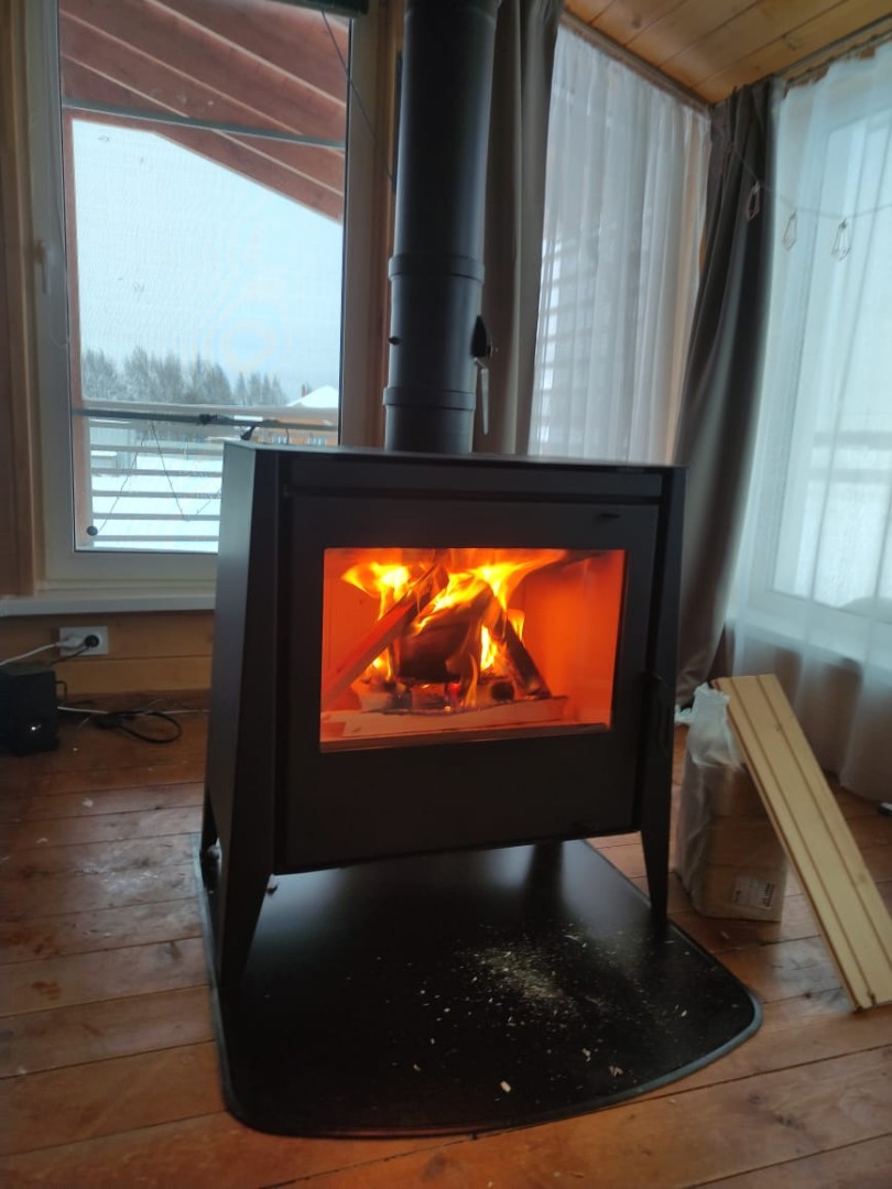 камин бавария 12