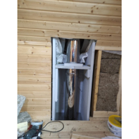 Плита Суперизол 1220 x 1000 x 30 мм фотография - 22