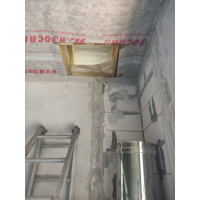 Плита Суперизол 1220 x 1000 x 30 мм фотография - 78