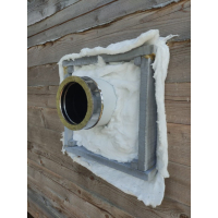 Плита Суперизол 1220 x 1000 x 30 мм фотография - 45