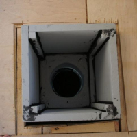 Плита Суперизол 25 x 1220 x 1000 мм фотография - 7