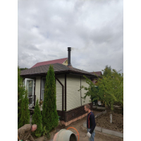 Плита Суперизол 1220 x 1000 x 30 мм фотография - 31