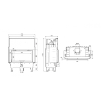 DEFRO HOME INTRA LA G 946/552, гильотина фотография - 2