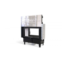 DEFRO HOME INTRA LA T G 946/551, туннель, гильотина фотография - 1