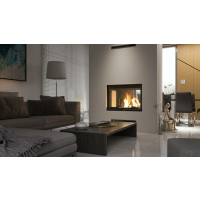 DEFRO HOME INTRA LA T G 946/551, туннель, гильотина фотография - 3