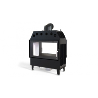 DEFRO HOME INTRA LA T 987/535, туннель фотография - 1