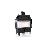 DEFRO HOME INTRA ME BL 907/535/482, угловое стекло слева фотография - 1