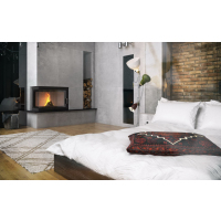 DEFRO HOME INTRA ME BP 907/535/482, угловое стекло справа фотография - 3