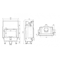 DEFRO HOME INTRA ME G 778/552, гильотина фотография - 3