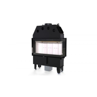 DEFRO HOME INTRA SLIM ME BP 834/465/337, угловое стекло справа фотография - 1