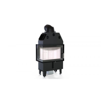 DEFRO HOME INTRA SM BL MINI 667/465/412 , угловое стекло слева фотография - 1