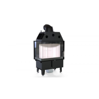 DEFRO HOME INTRA SM BL 737/535/482, угловое стекло слева фотография - 1