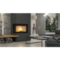 DEFRO HOME INTRA SM BP MINI G 699/478/443, угловое стекло справа, гильотина фотография - 3