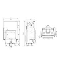 DEFRO HOME INTRA SM G 611/552, гильотина фотография - 3