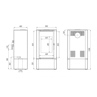 DEFRO HOME SOLUM LOG фотография - 2