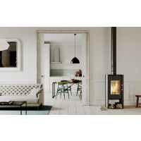 DEFRO HOME SOLUM LOG фотография - 3