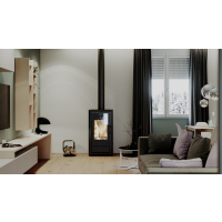 DEFRO HOME IGNIS, золотая сталь фотография - 3