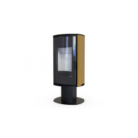DEFRO HOME ORBIS TOP, золотая сталь фотография - 1