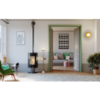 DEFRO HOME ORBIS TOP, красная сталь фотография - 3
