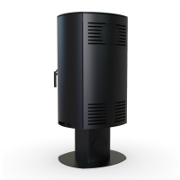 DEFRO HOME ORBIS TOP, красная сталь фотография - 4