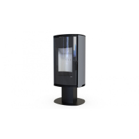 DEFRO HOME ORBIS TOP, серая сталь фотография - 1