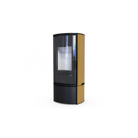 DEFRO HOME ORBIS, золотая сталь фотография - 1