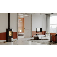 DEFRO HOME ORBIS, серая сталь фотография - 2