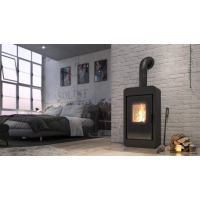 DEFRO HOME PICO коричневая сталь фотография - 3