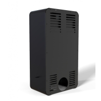 DEFRO HOME PICO коричневая сталь фотография - 5