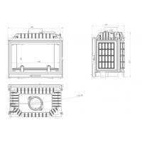 ECT Font/800  фотография - 2