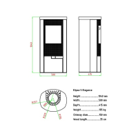 Elipse 5B Elegance фотография - 2