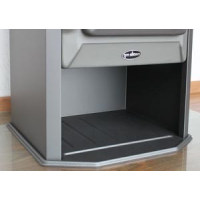 Magic Stove синяя фотография - 5