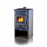Magic Stove синяя фотография - 1