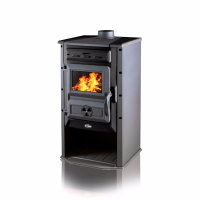 Magic Stove черная фотография - 1